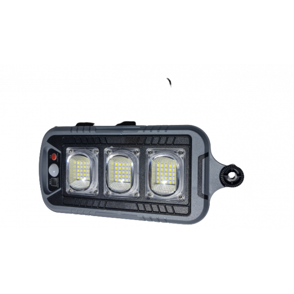 Lampa Solara de perete cu telecomanda-15-55 -sensor
