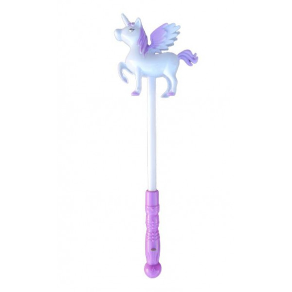 Bagheta unicorn