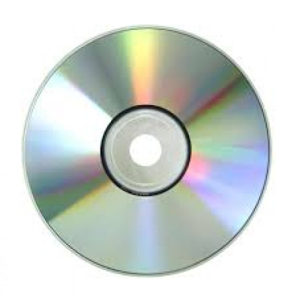 CD-Blanck