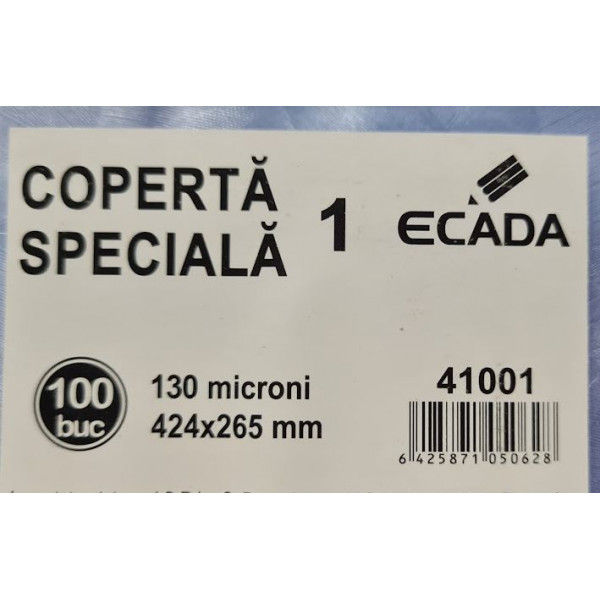Coperta carte speciala 1