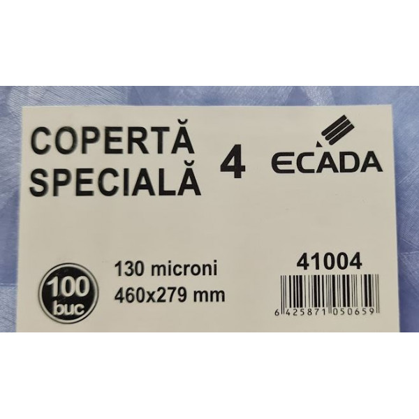 Coperta carte speciala 4