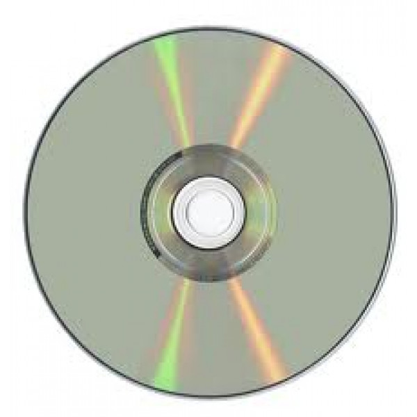 DVD-Blanck 85 S