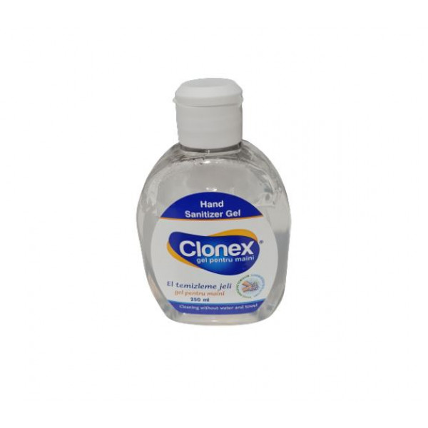 Gel antibacterian 250 ml