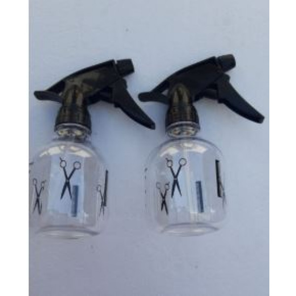 Recipient cu pulverizator 175 ml 