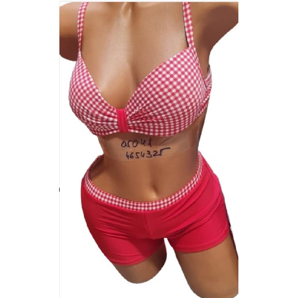 Costum baie