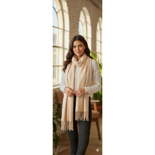 Fular dama elegant 1.8m