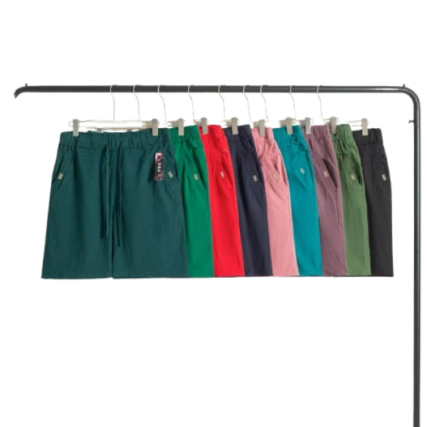 Pantaloni scurti dama 291