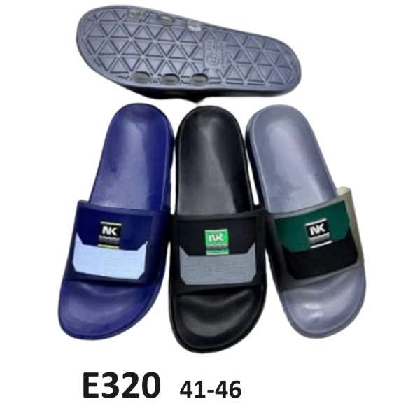 Papuci barbati E320