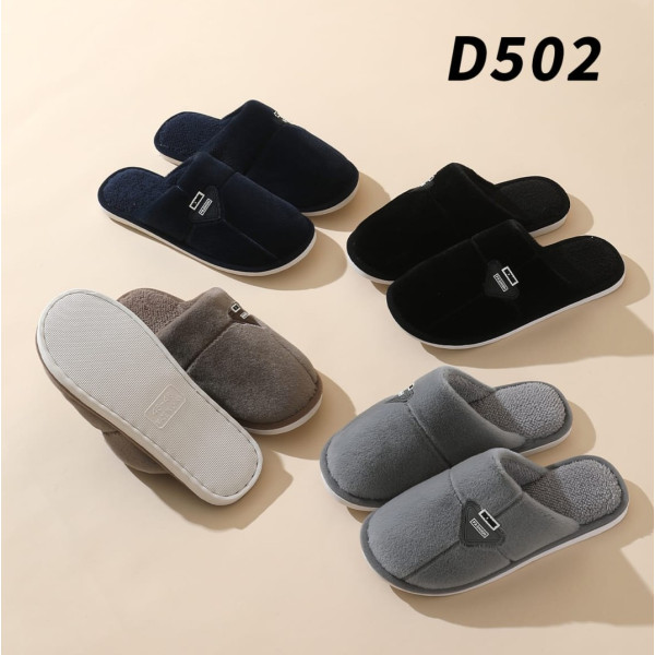 Papuci de casa barbat