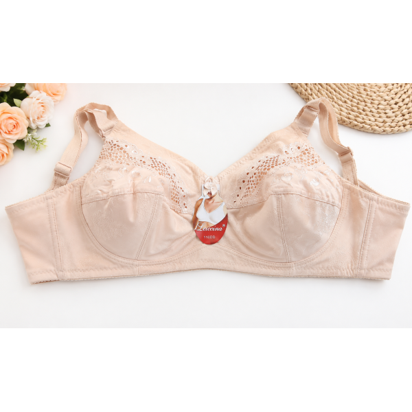 Sutien dama Leiccina marimi mari 105F-130F