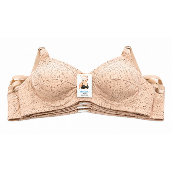 Sutien dama Menlesai marimi mari 95D-120D