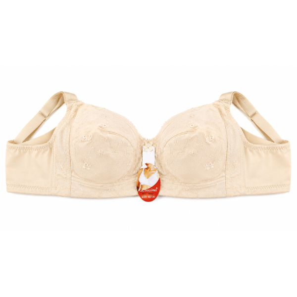 Sutien dama Leiccina marimi mari 85D-110D