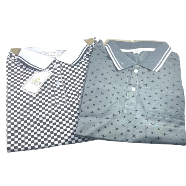 Tricou barbati polo