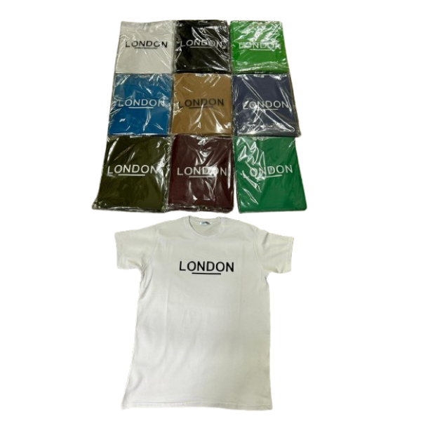 Tricou barbati cu maneca scurta
