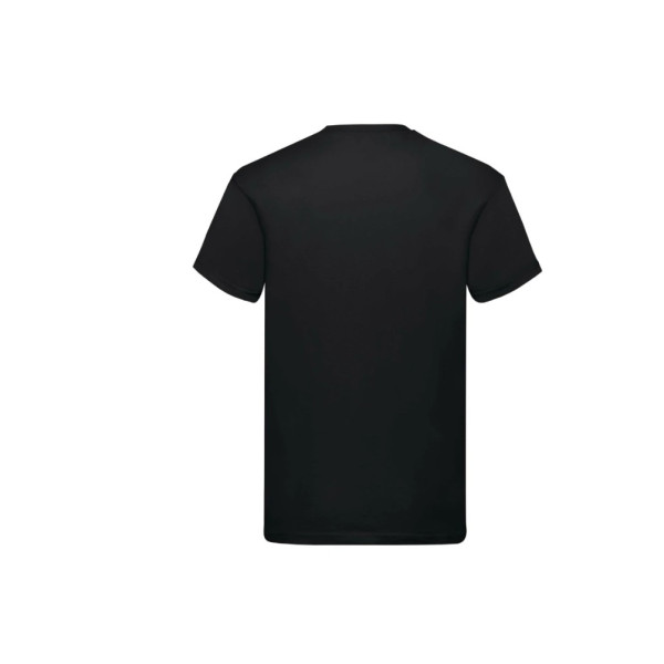 Tricou negru barbati
